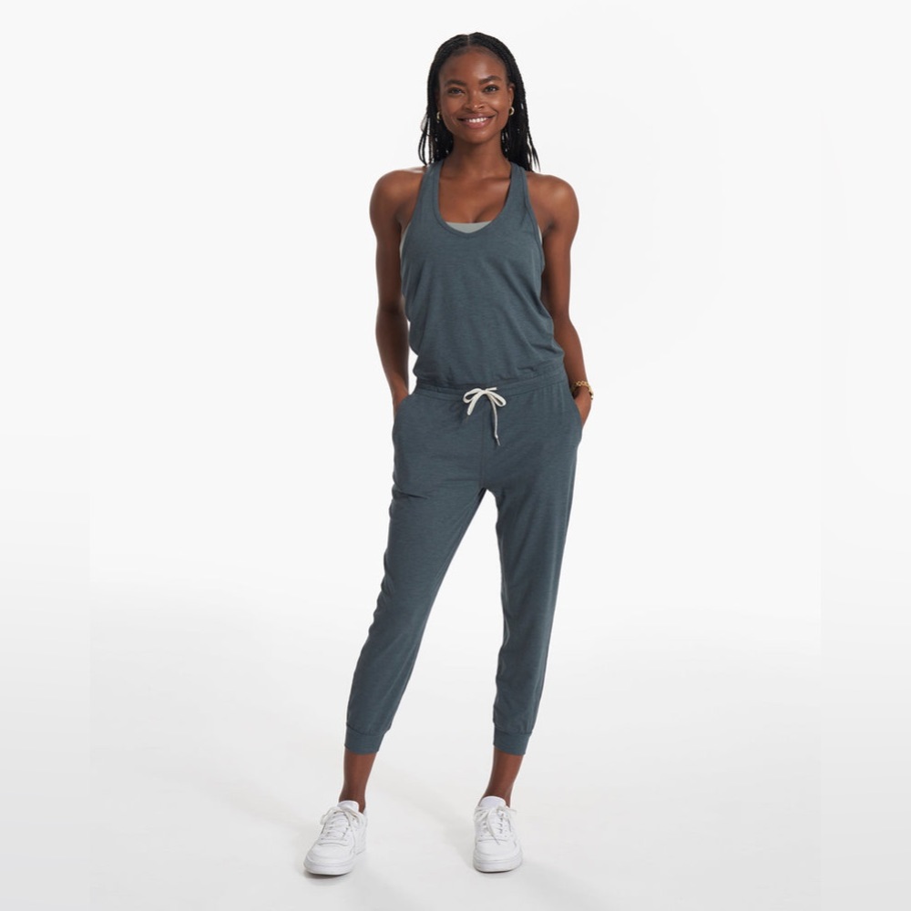 Vuori Lux Jumpsuit S